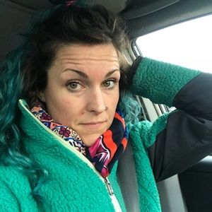 Meet your Posher, Kate